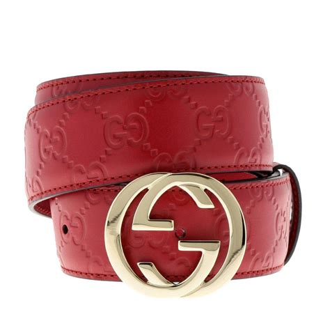 all red gucci belt cheap|gucci red belt for women.